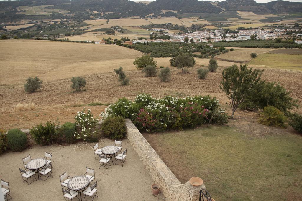 Arriadh 2* Ronda